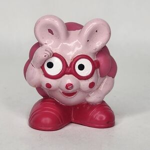 Vintage 1986 Tonka Keypers Figure